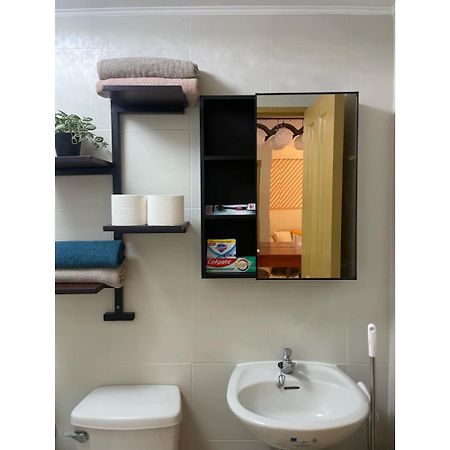 Marina Town Spatial Condominium Dumaguete City Zewnętrze zdjęcie