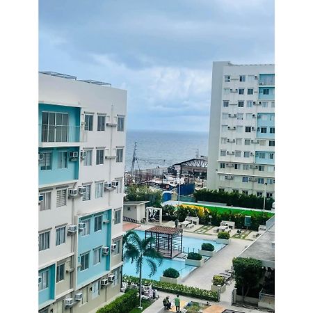 Marina Town Spatial Condominium Dumaguete City Zewnętrze zdjęcie
