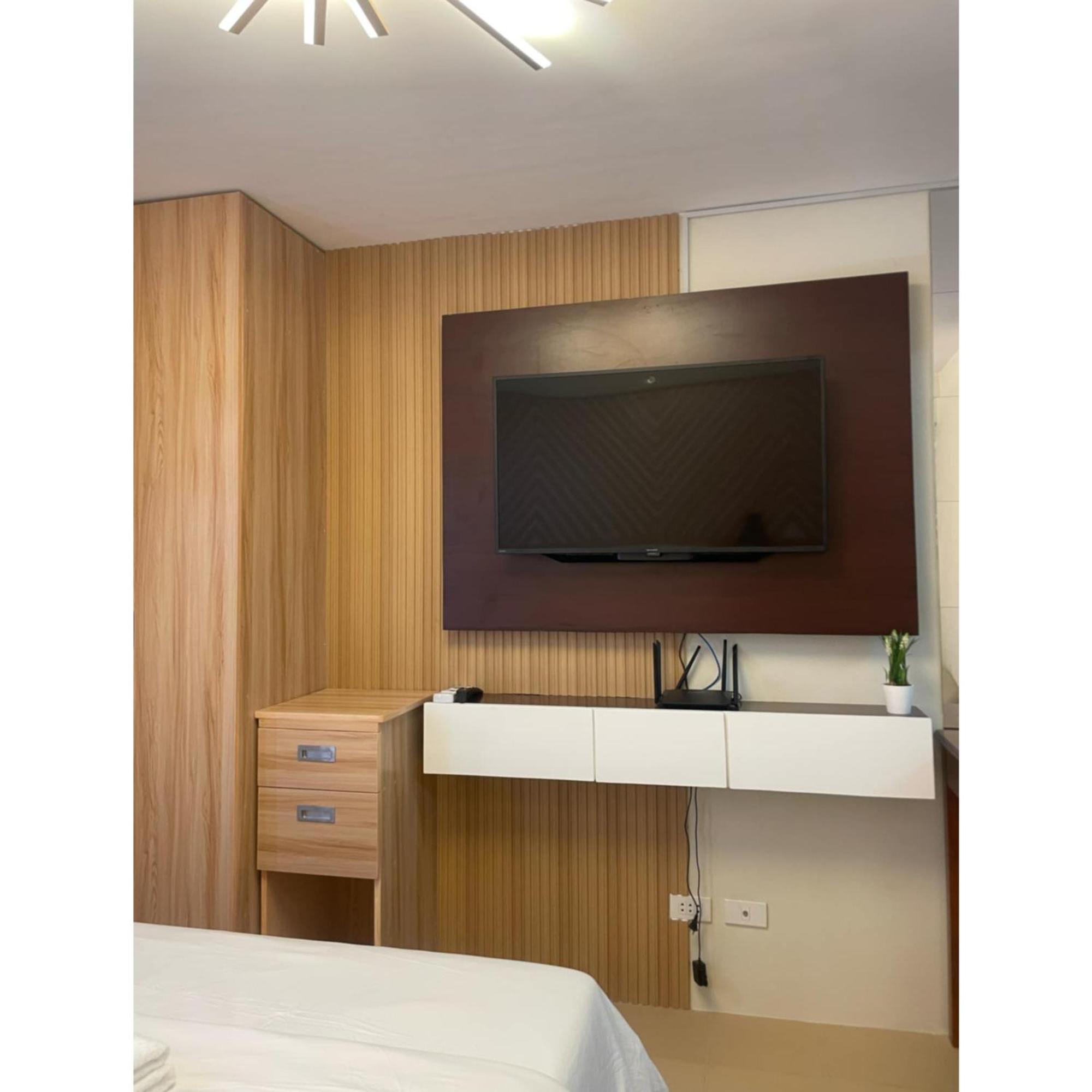 Marina Town Spatial Condominium Dumaguete City Zewnętrze zdjęcie