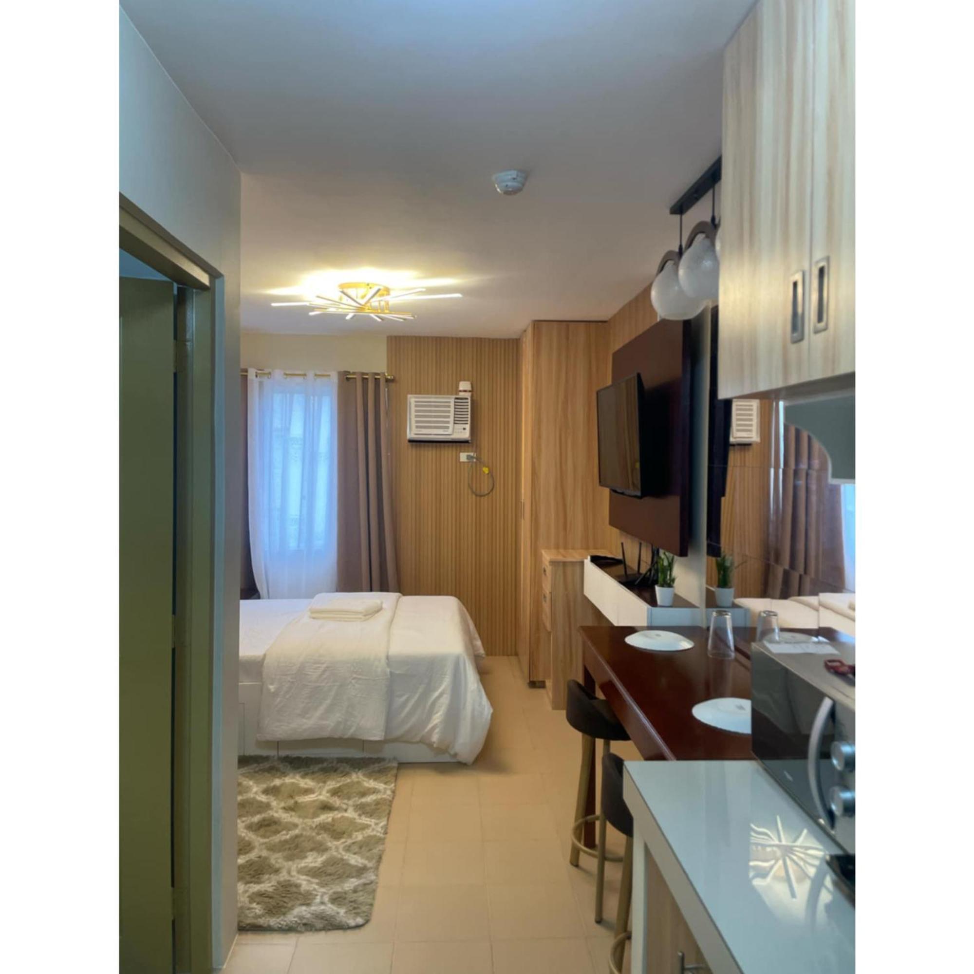 Marina Town Spatial Condominium Dumaguete City Zewnętrze zdjęcie