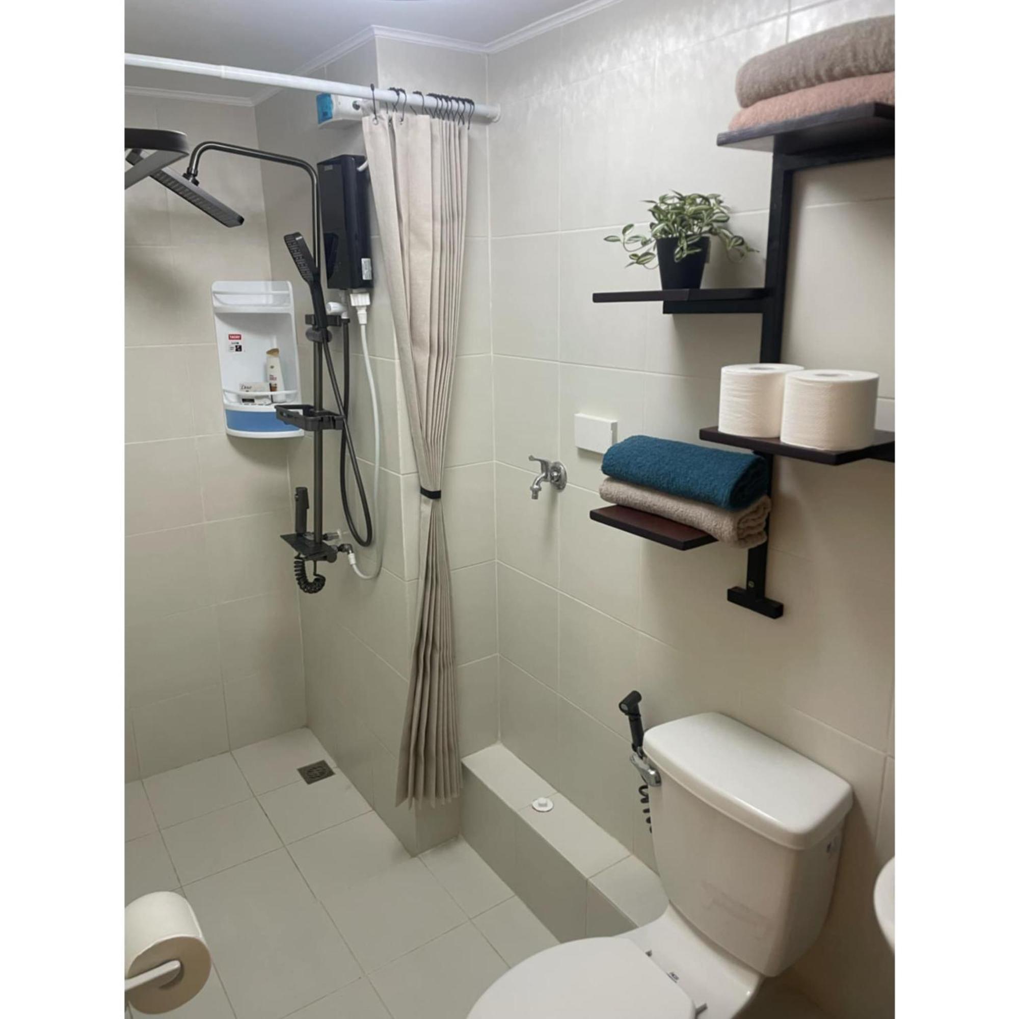 Marina Town Spatial Condominium Dumaguete City Zewnętrze zdjęcie