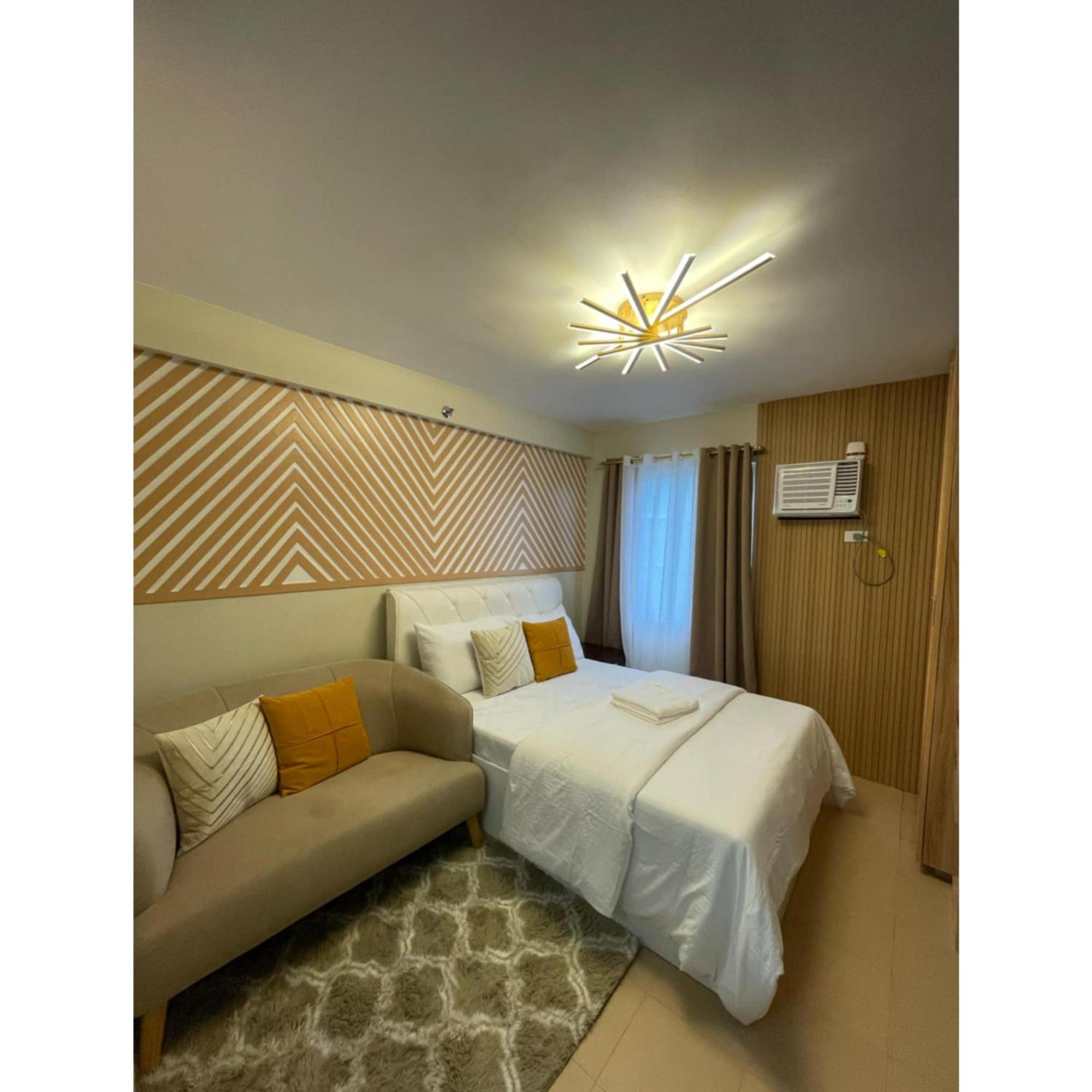 Marina Town Spatial Condominium Dumaguete City Zewnętrze zdjęcie